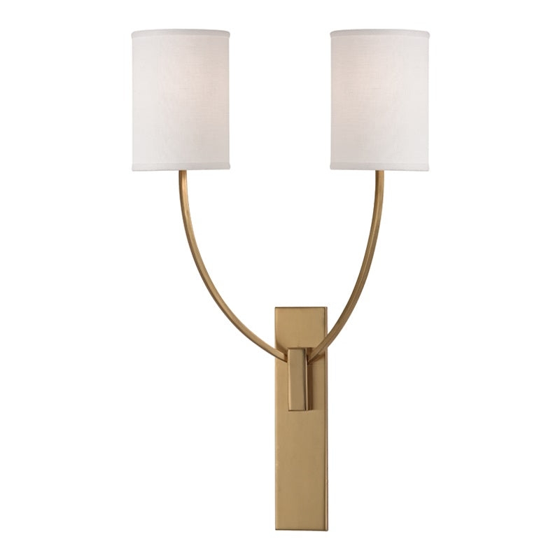 Colton Wall Lamp T1779
