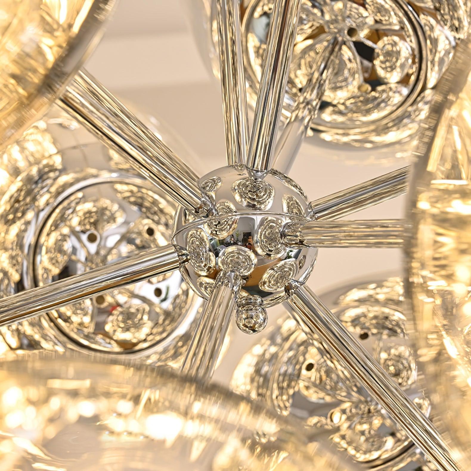 Bubbles Pendant Lamp P032