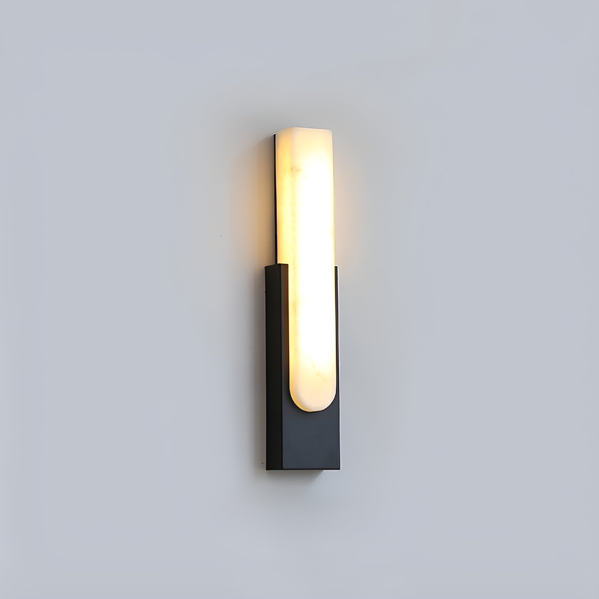 Agatha Alabaster Wall Lamp T1619