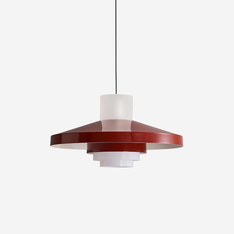 Nova Cap Pendant Lamp T1445
