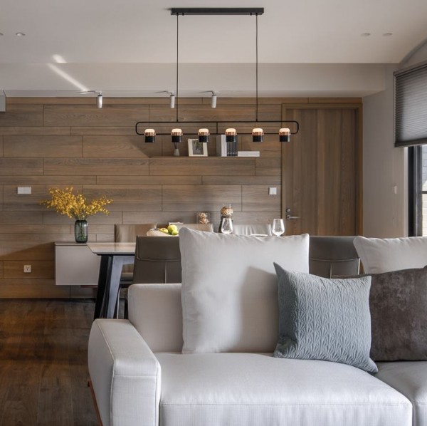 Ling P1 LED Pendant Light