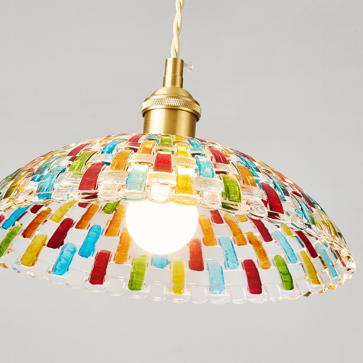 Kaleido Pendant Lamp T1455
