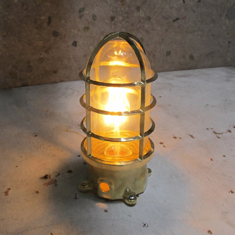Lucid Dudley Wall Lamp T1716