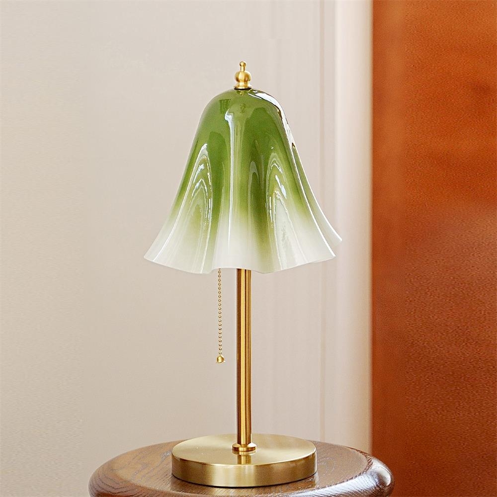 Glacea Table Lamp T1334