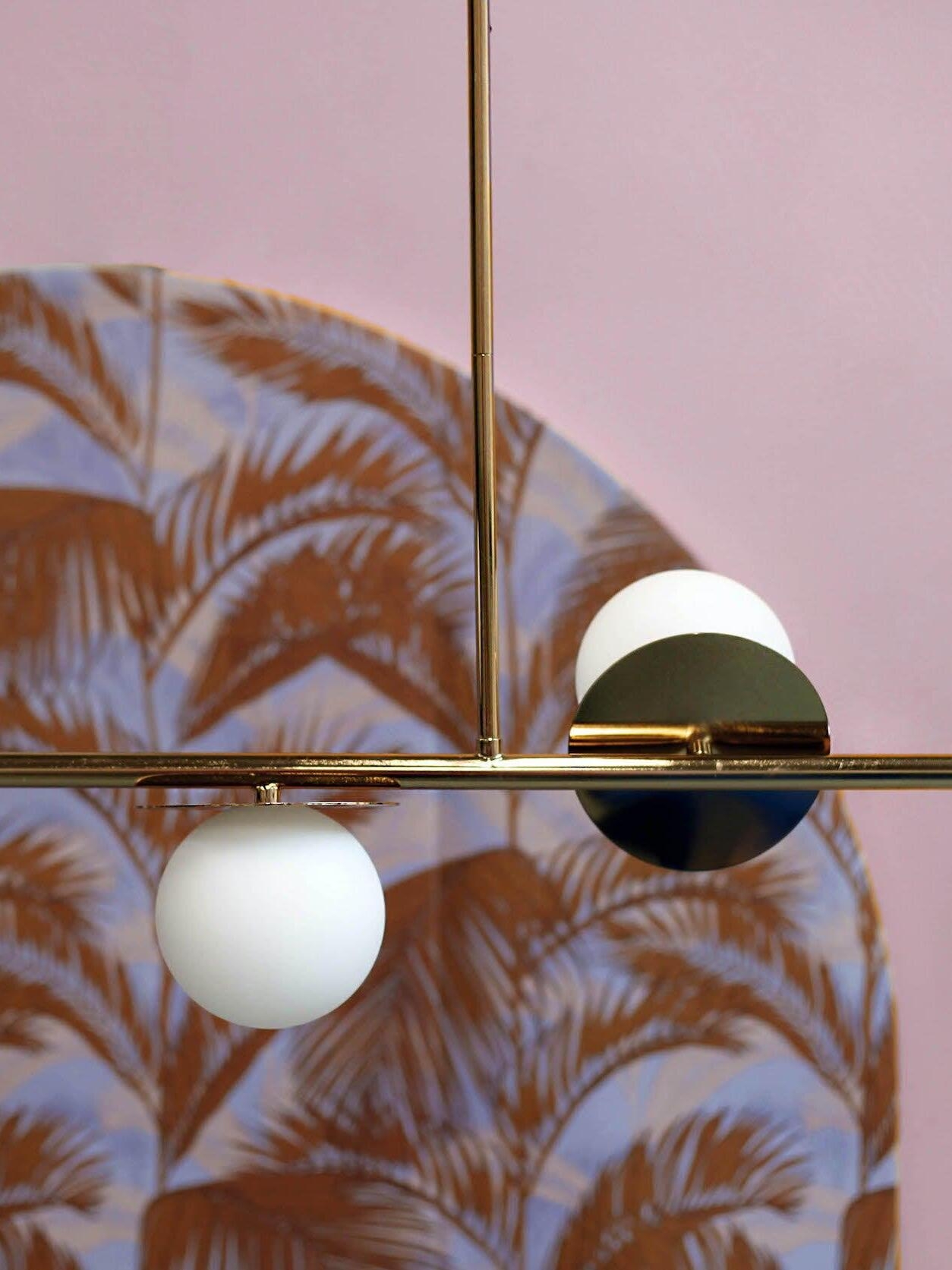 Nethi Chandelier T1778