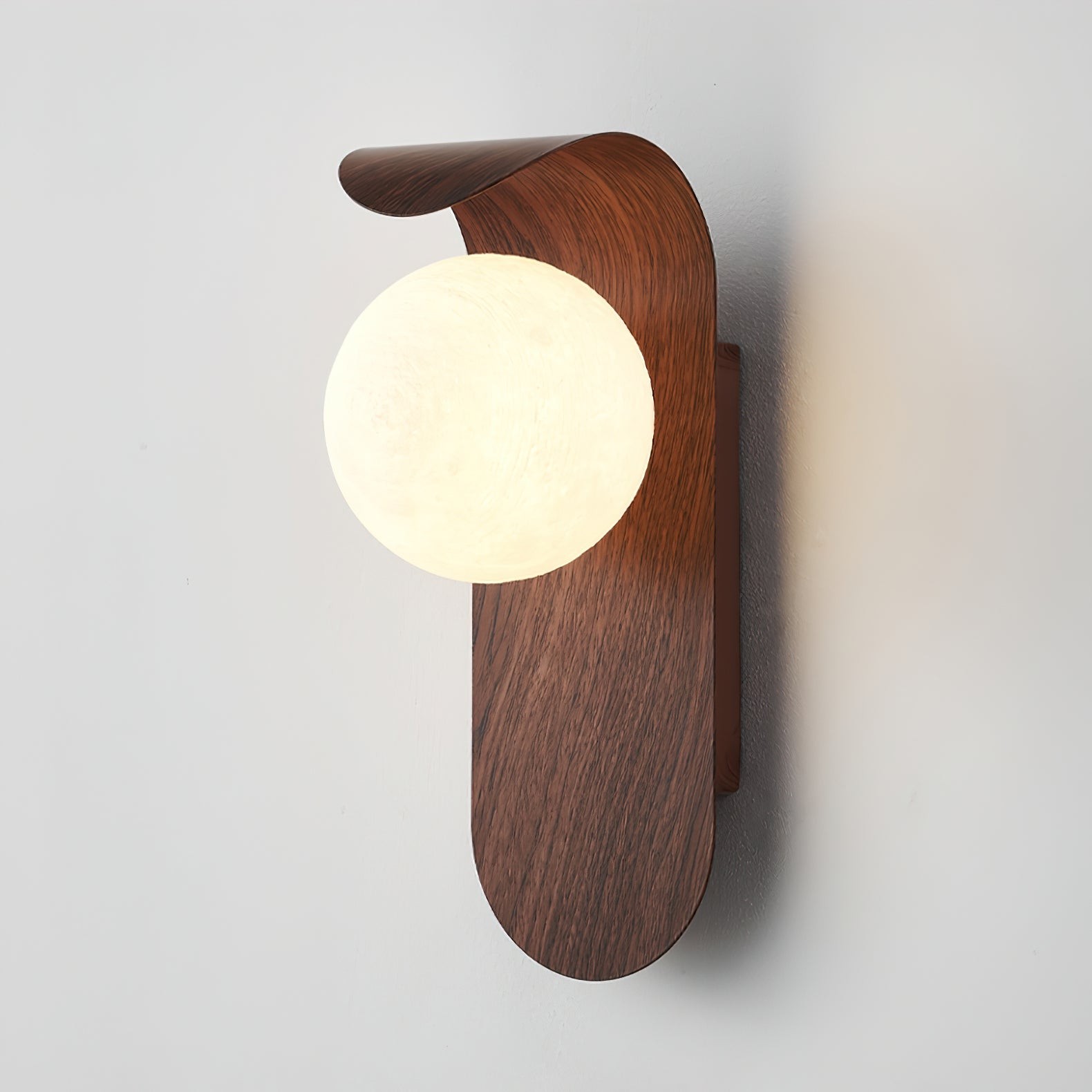 Wabi-sabi Style Fashion Wall Lamp M74