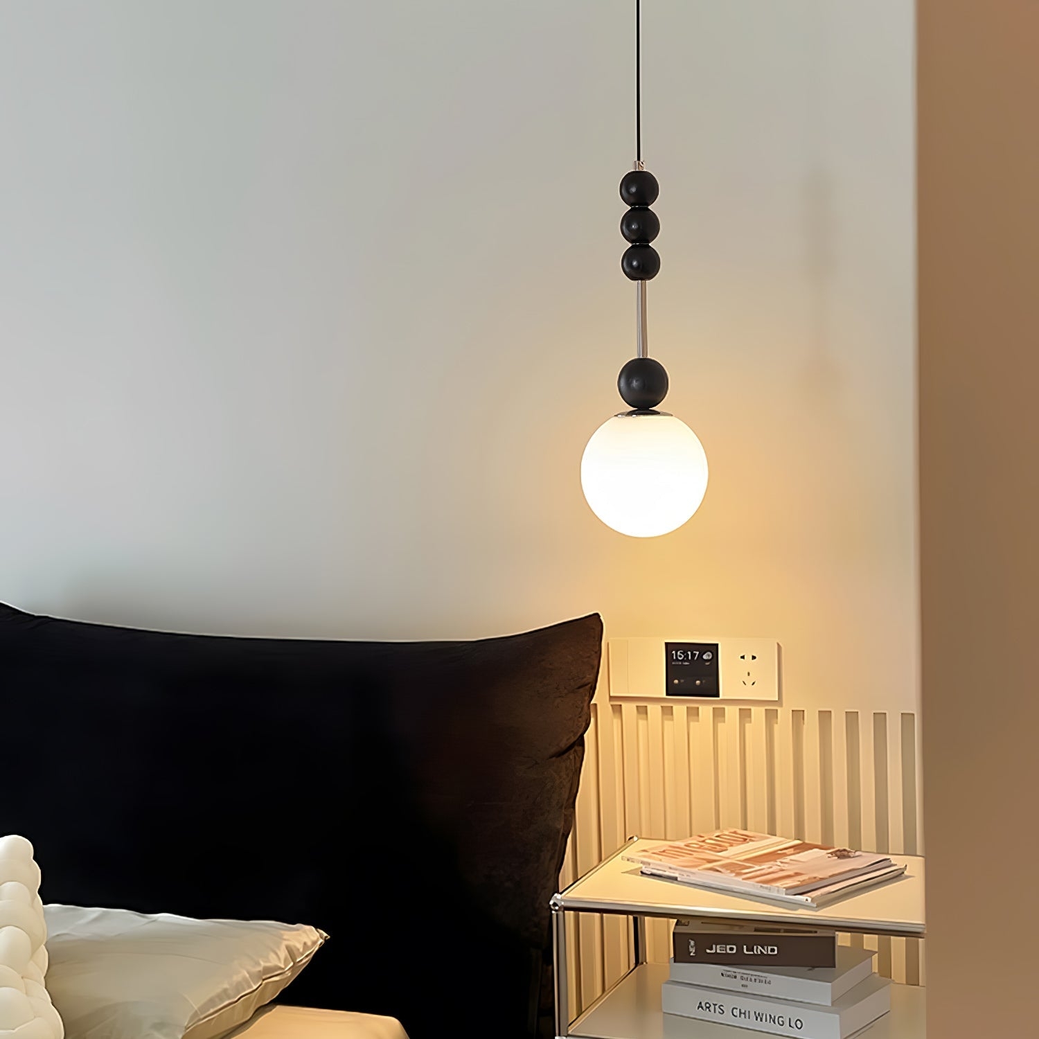 Bola Pendant Lamp T1580