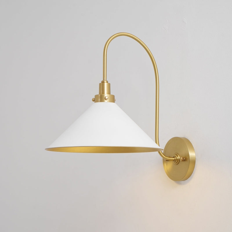 Clivedon Wall Lamp T1816