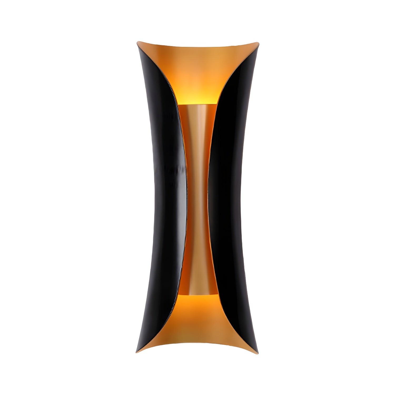 Flame Art Wall Sconce M554