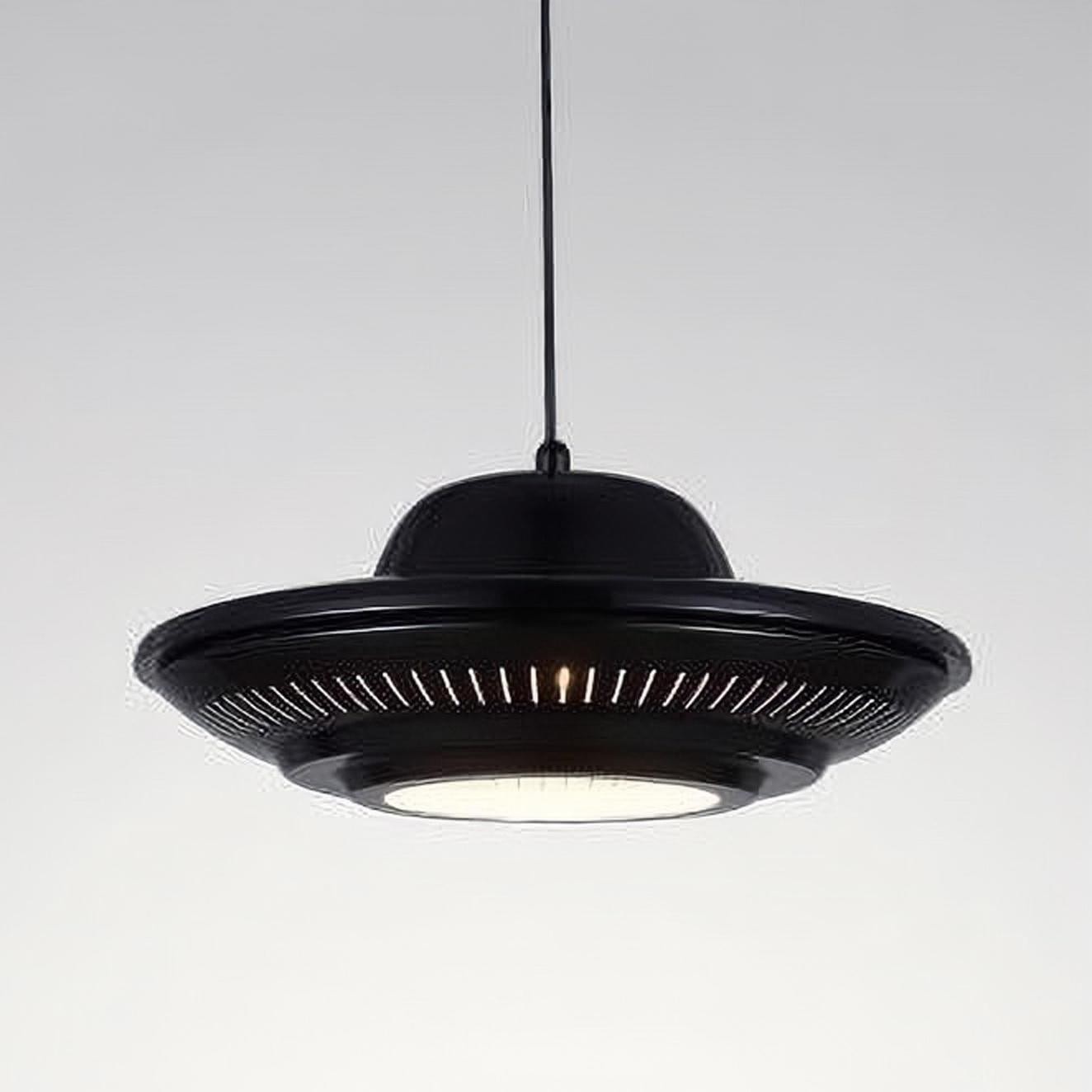 HOLTON UFO Pendant Light