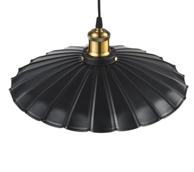KAVIT Seashell Pendant Lamp