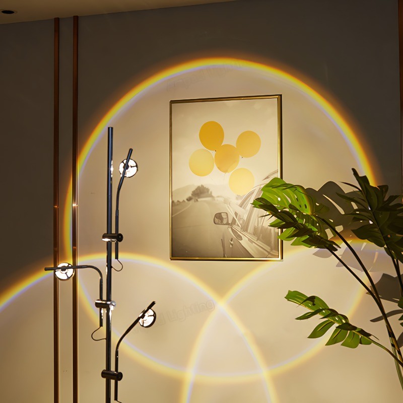 Wa Wa Floor lamp