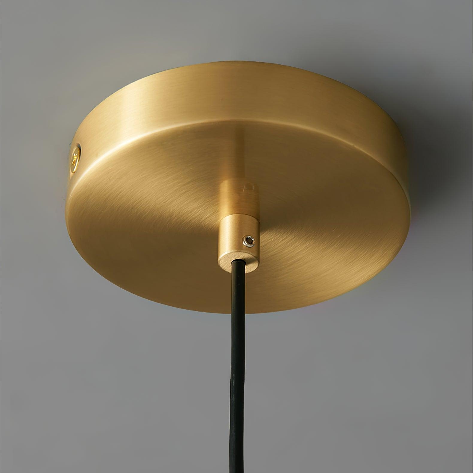 Bersi Pendant Light T1577