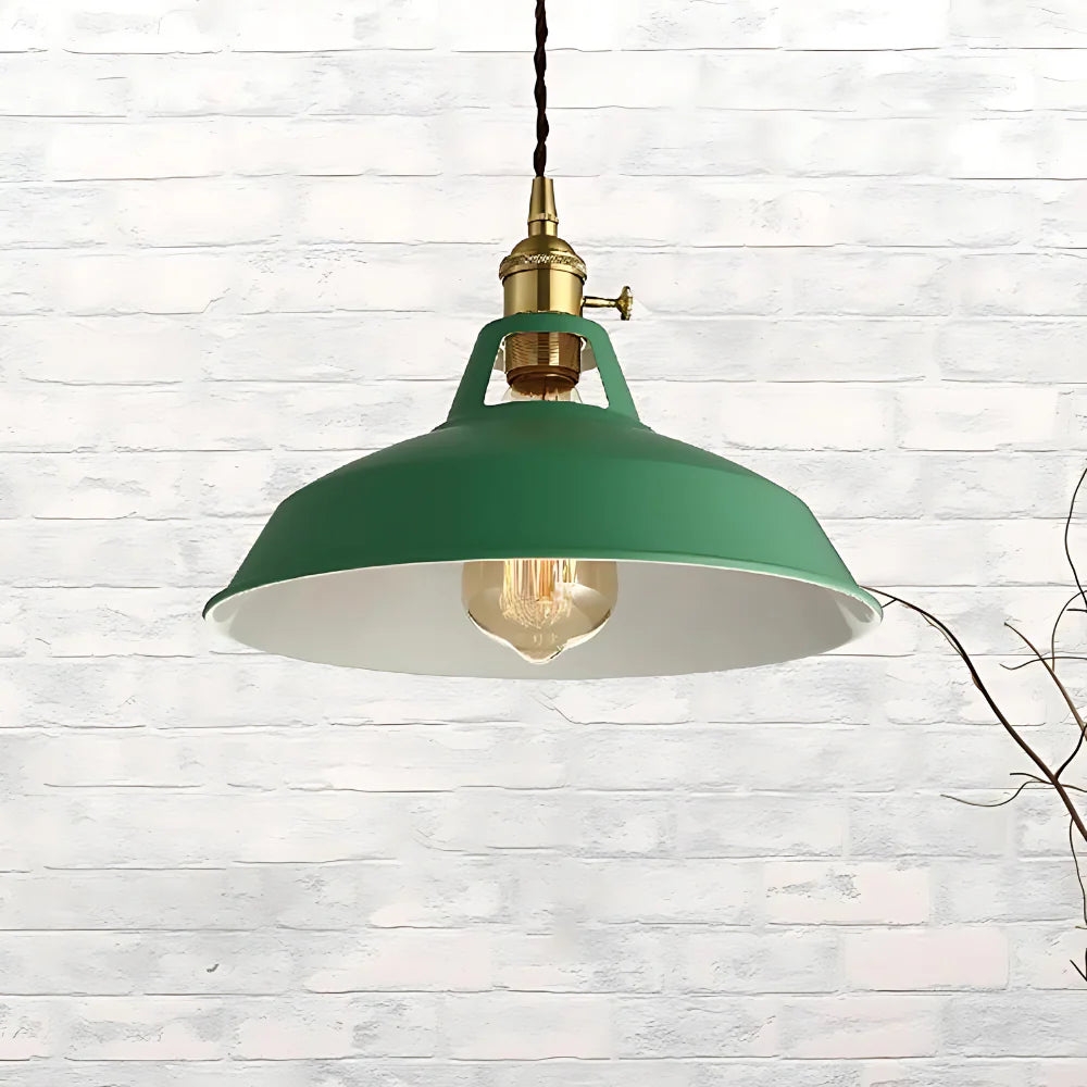 The Timeless Classic Pendant Light T2059