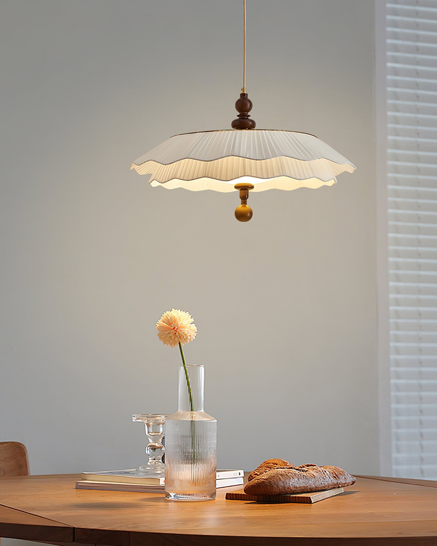 Ravina Pendant Lamp T1326