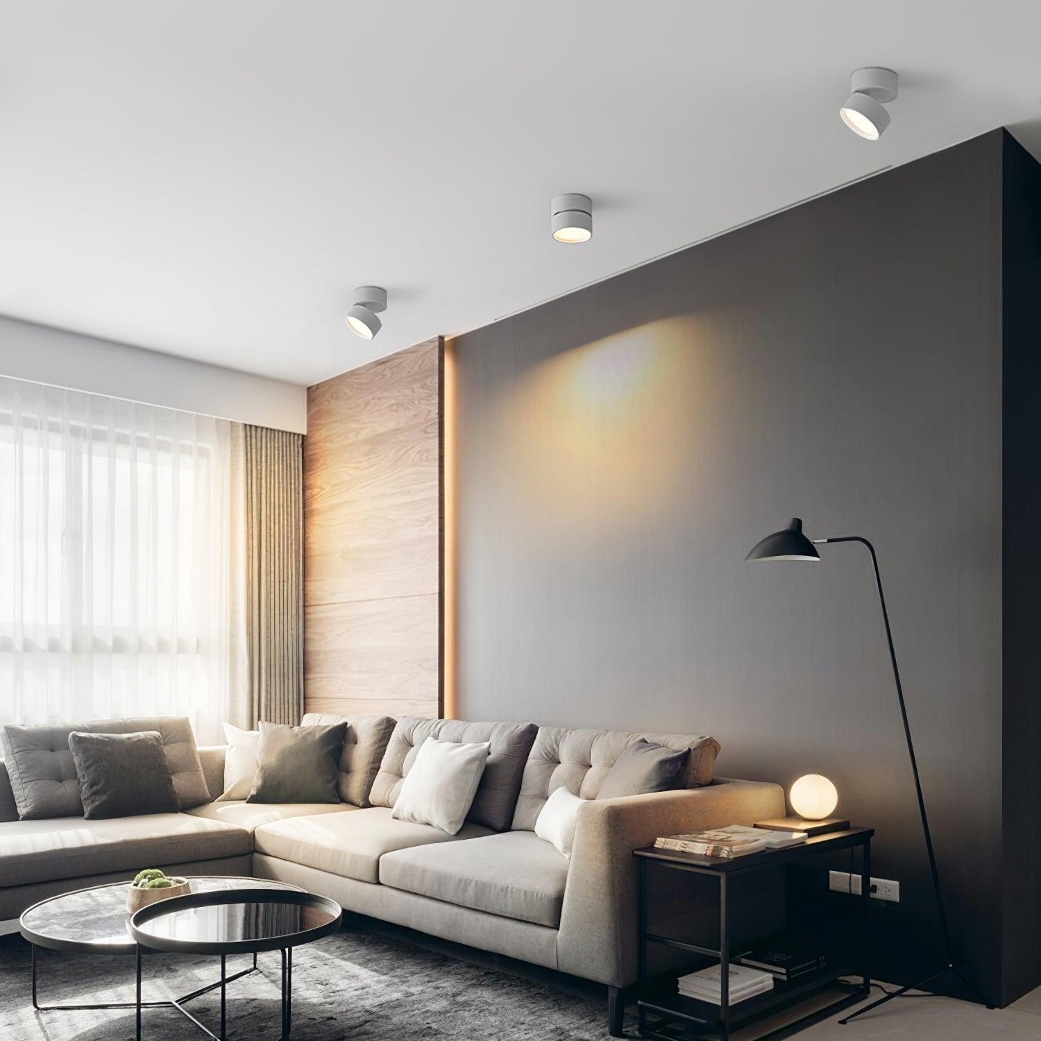 Favilla Surface Spotlight T1228
