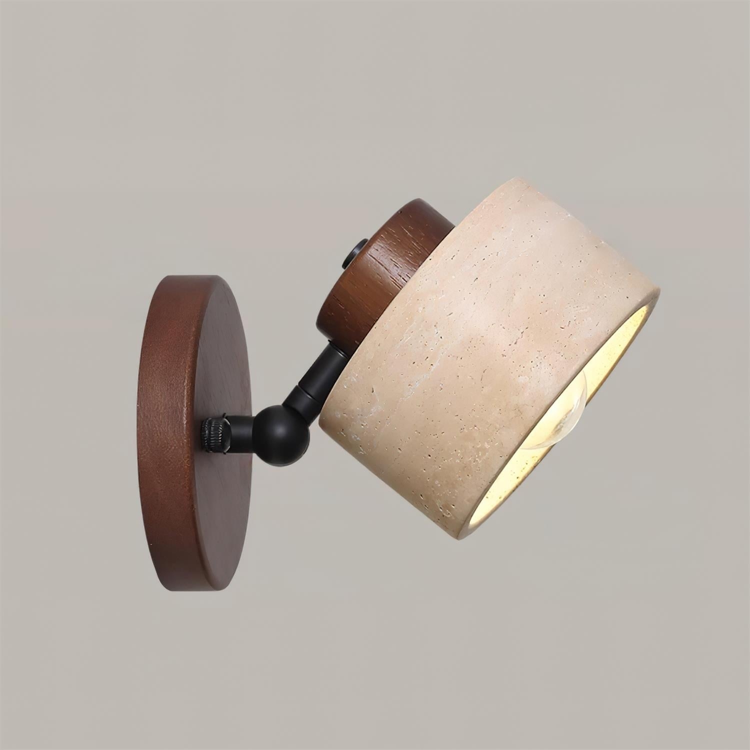 Driftstone Wall Lamp T1452