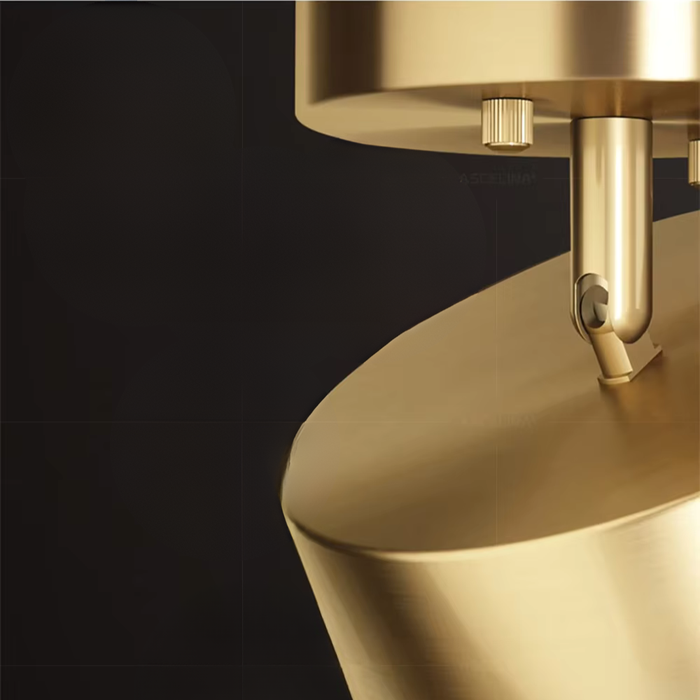 Celestial Luminary Ceiling Light T2134