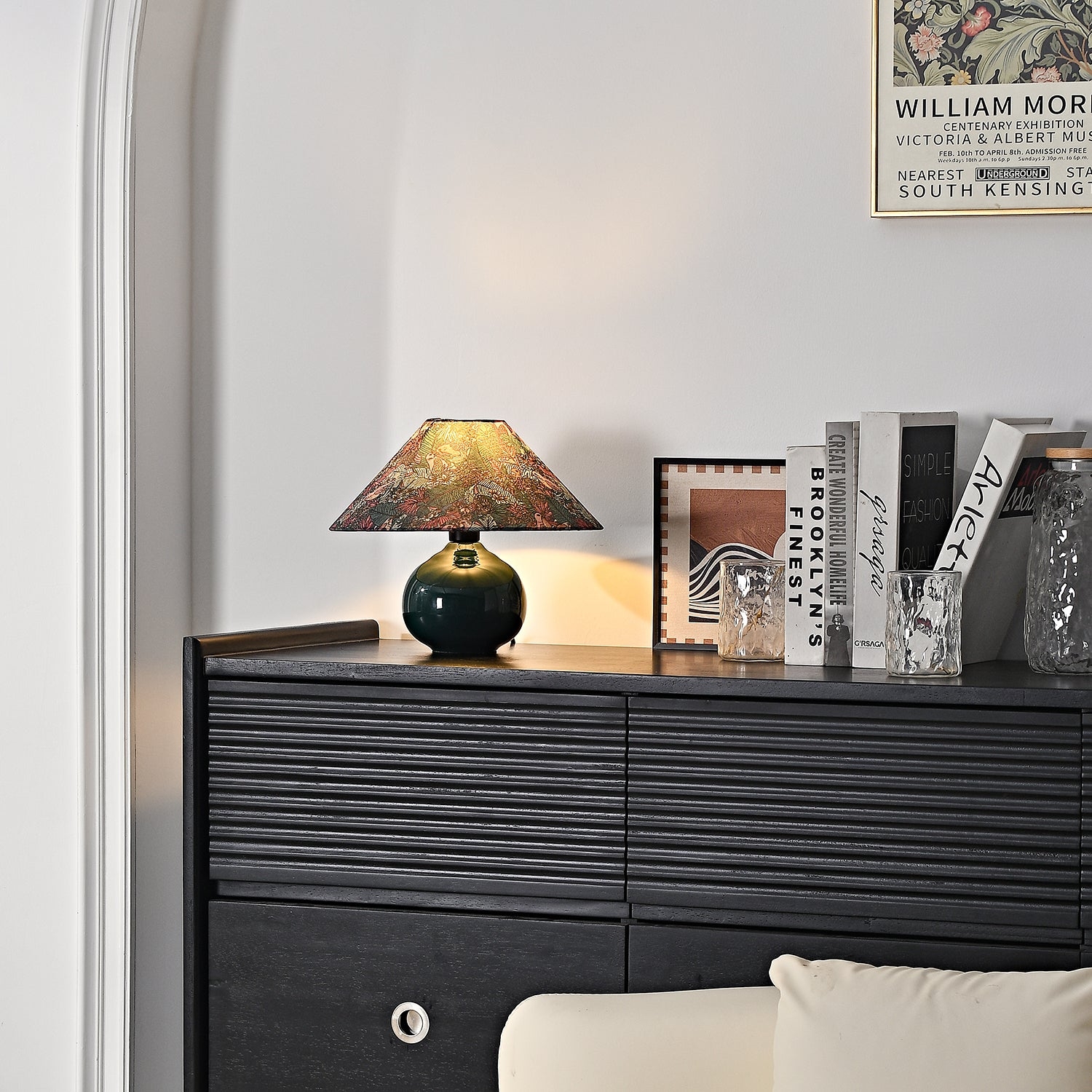 Kalinda Table Lamp T1227