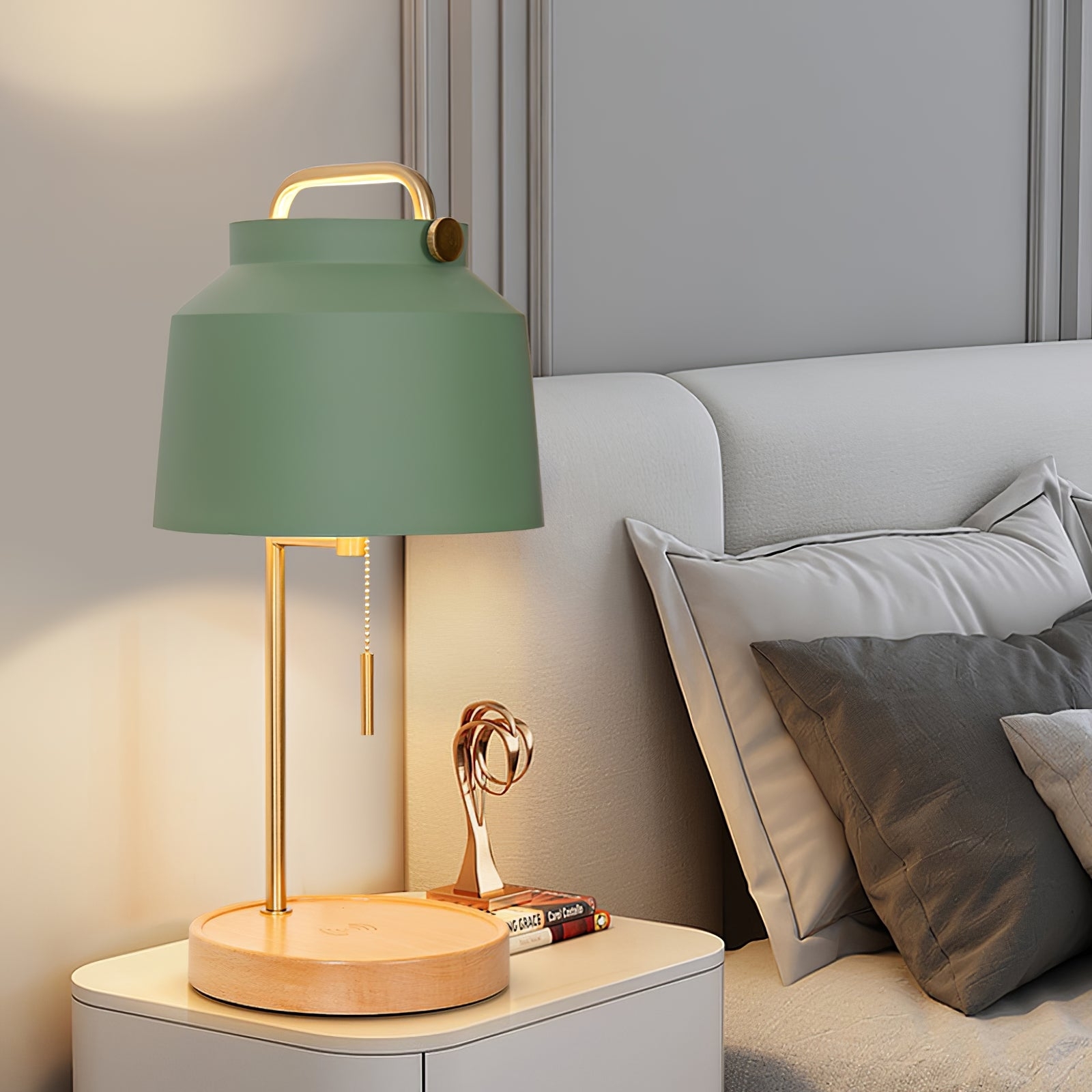 Naima Table Lamp T1635