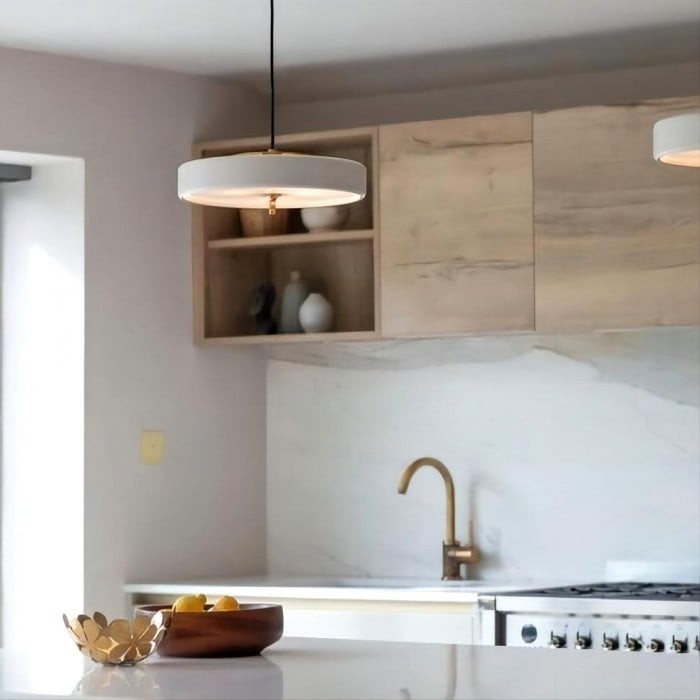 Revolve Pendant Light