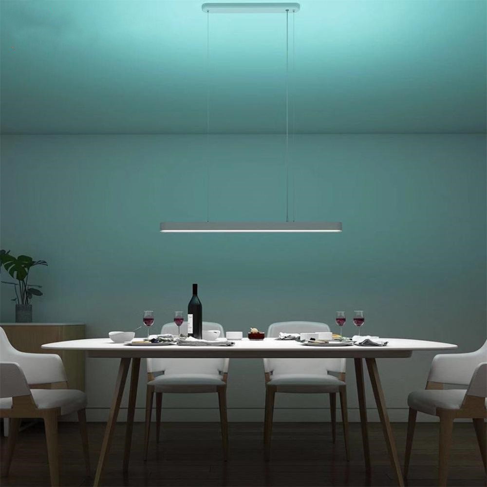 Meteorite LED Smart Dinner Pendant Light