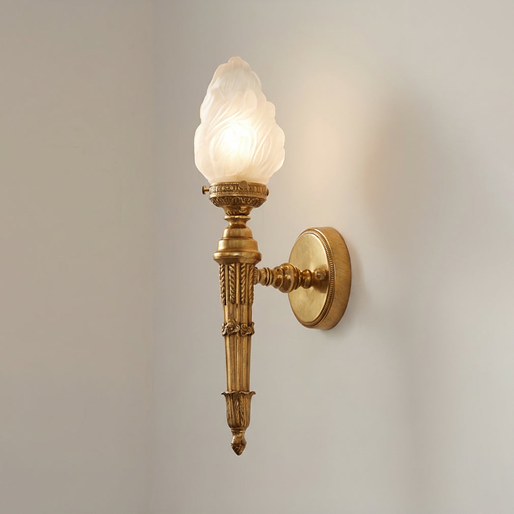 Maison Arlus Wall Lamp T1962
