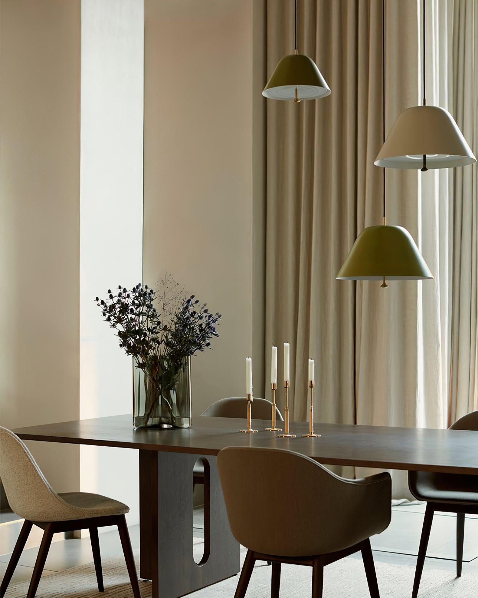 Levitate Pendant Lamp P035