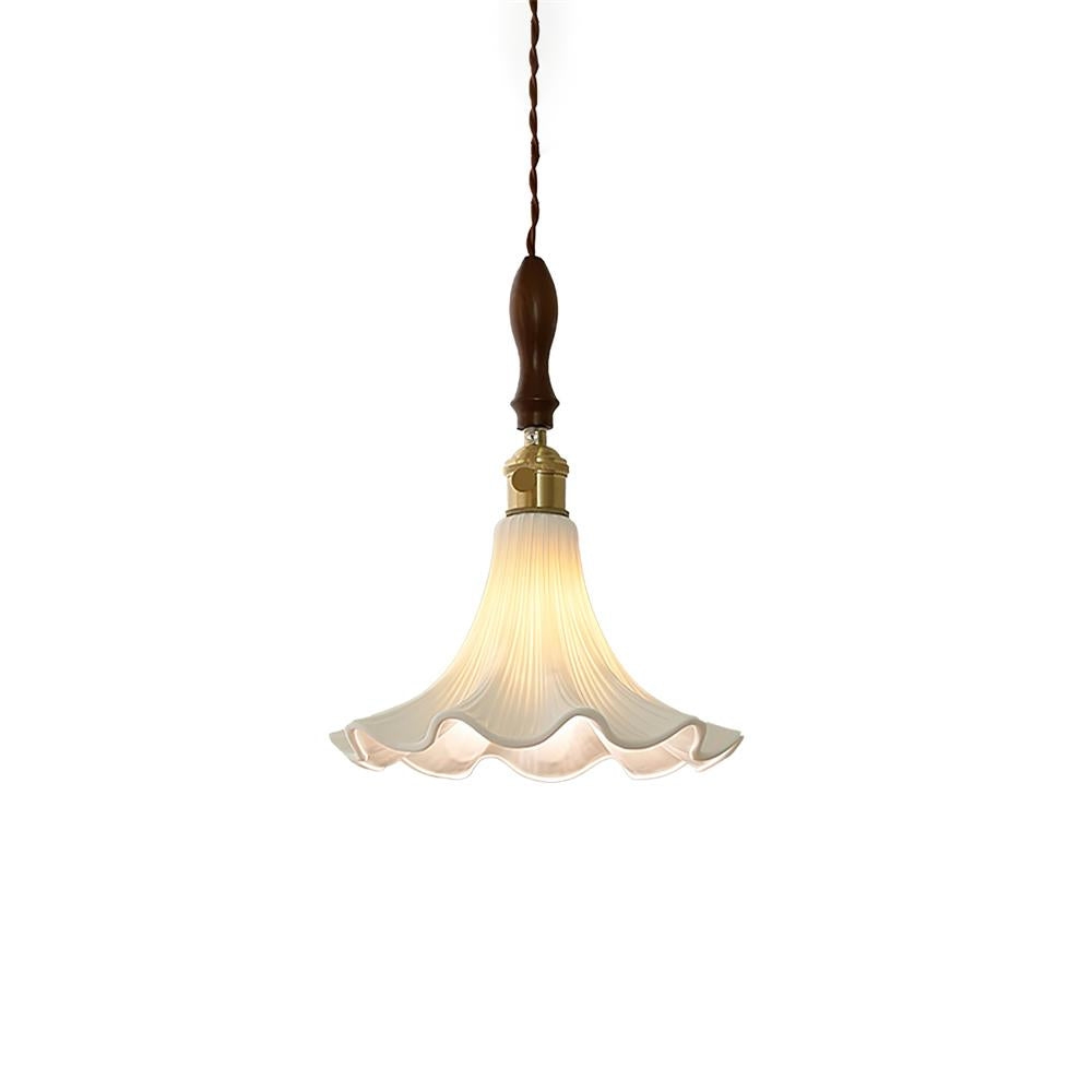 Florin Ripple Pendant Lamp T1370