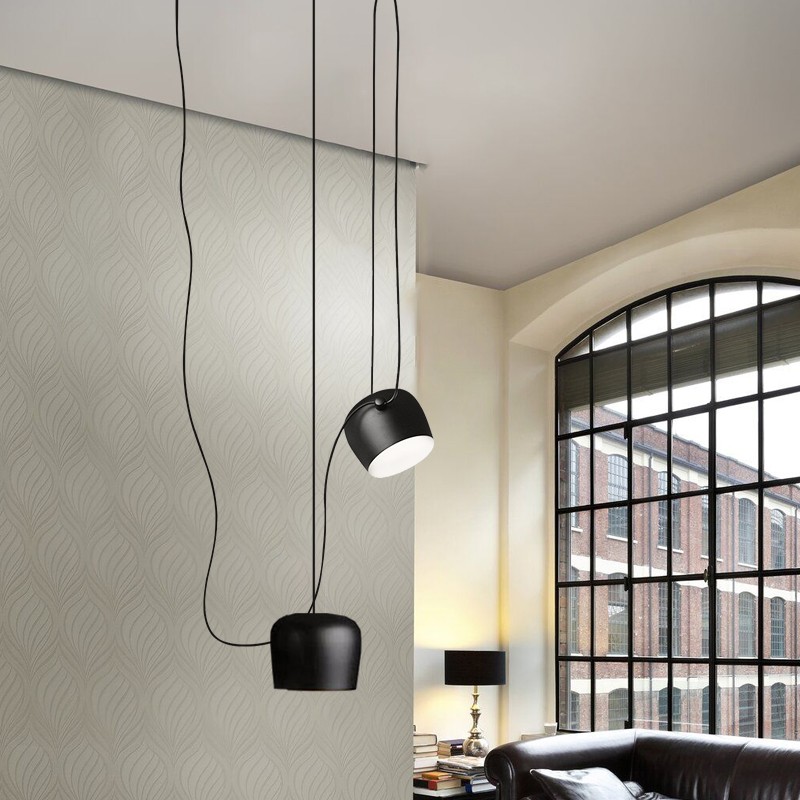 Axiomorna Pendant Light