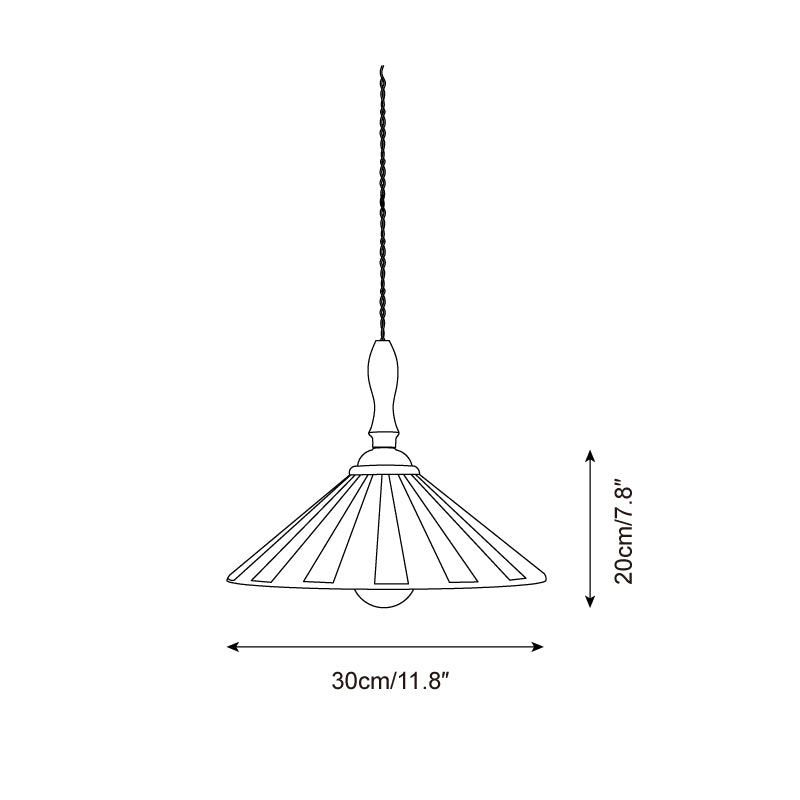 Jollycap Pendant Lamp T1323