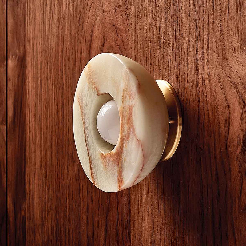 Aurelia Surface Sconce T1786