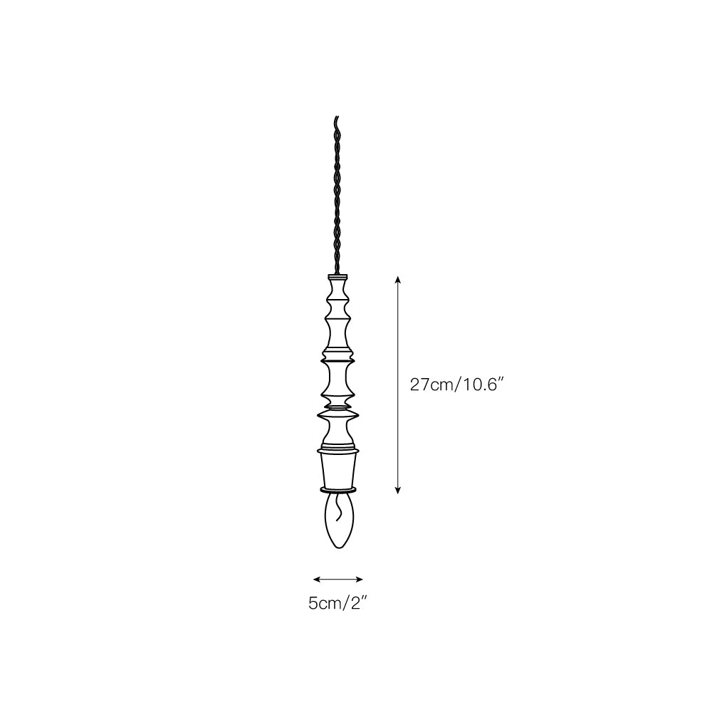 Sumally Pendant Light T1753