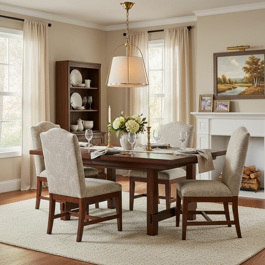 Clarke Pendant Lamp T1765