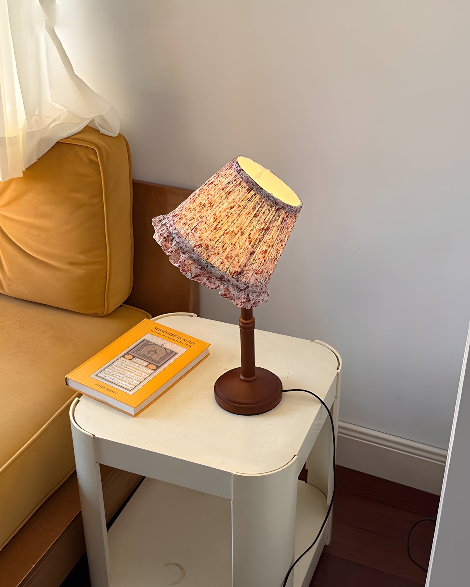 Briarfield Table Lamp T1559