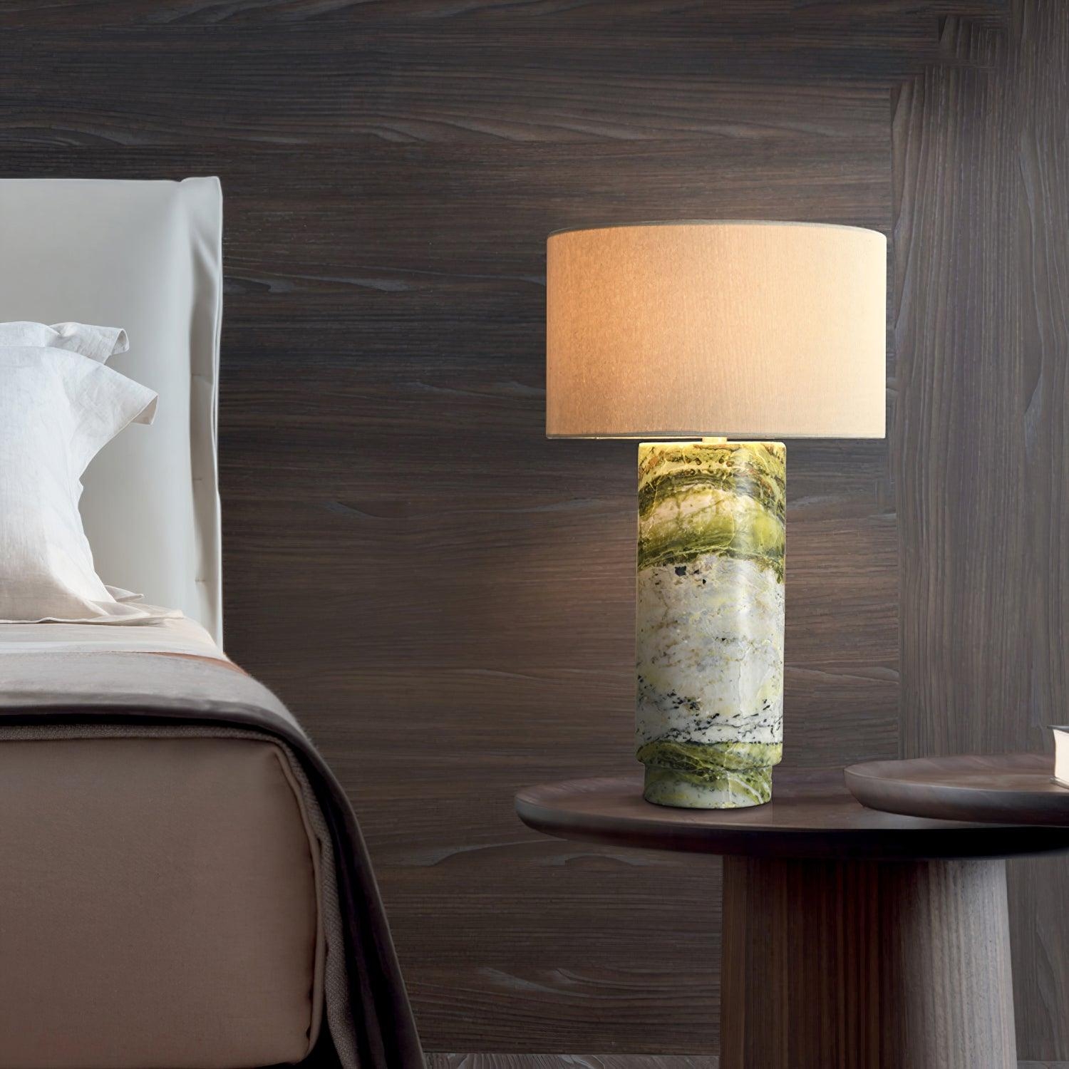 Terra Table Lamp T1766