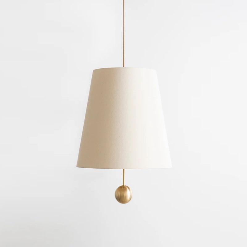 House Cord Pendant Lamp T1868