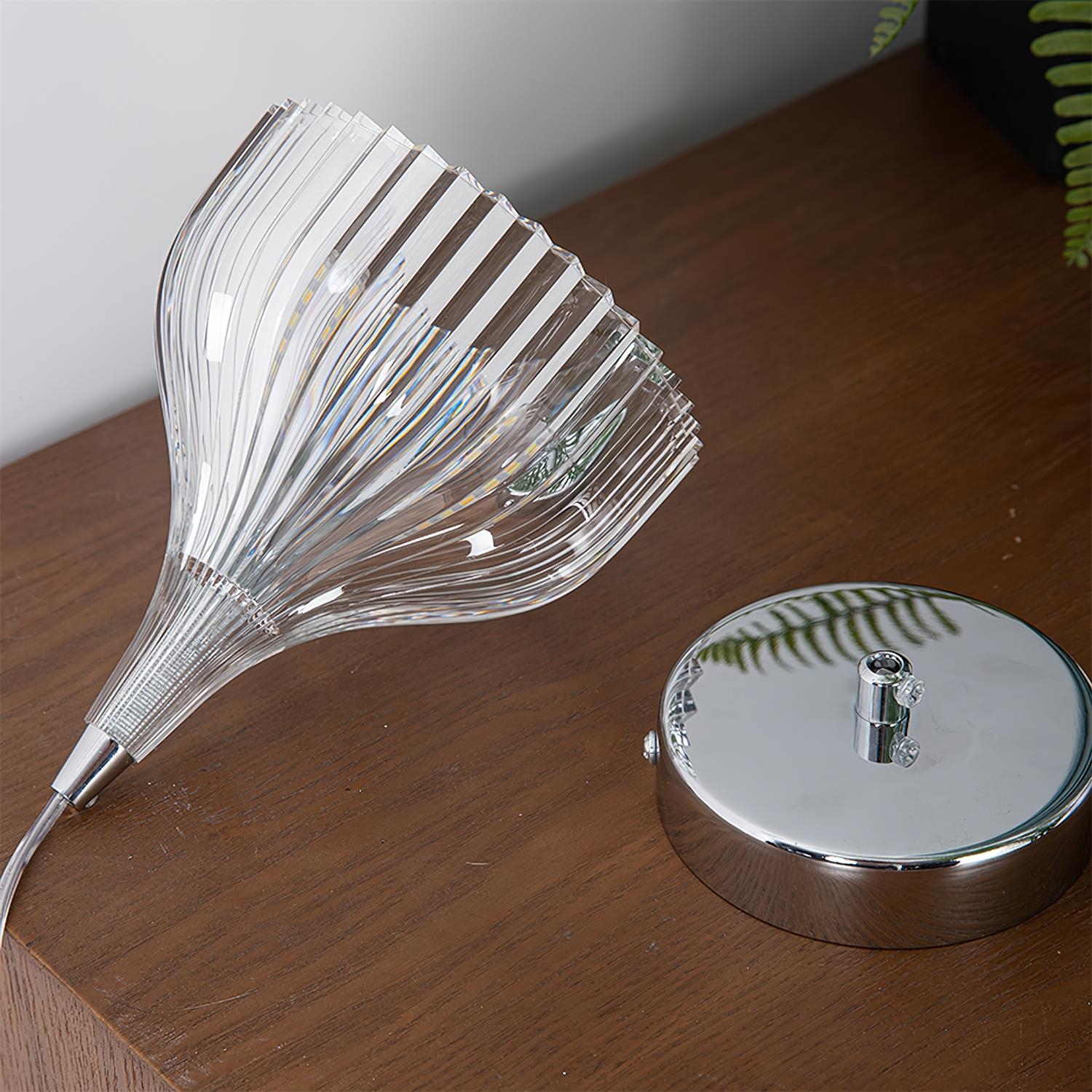 Zest Flare Pendant Lamp T1467