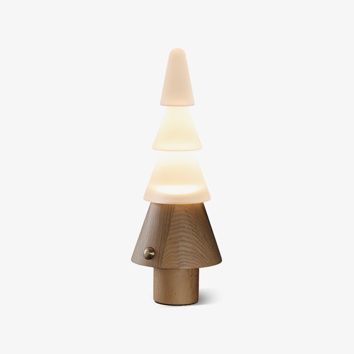 Tree-shaped Stylish Table Lamp M493