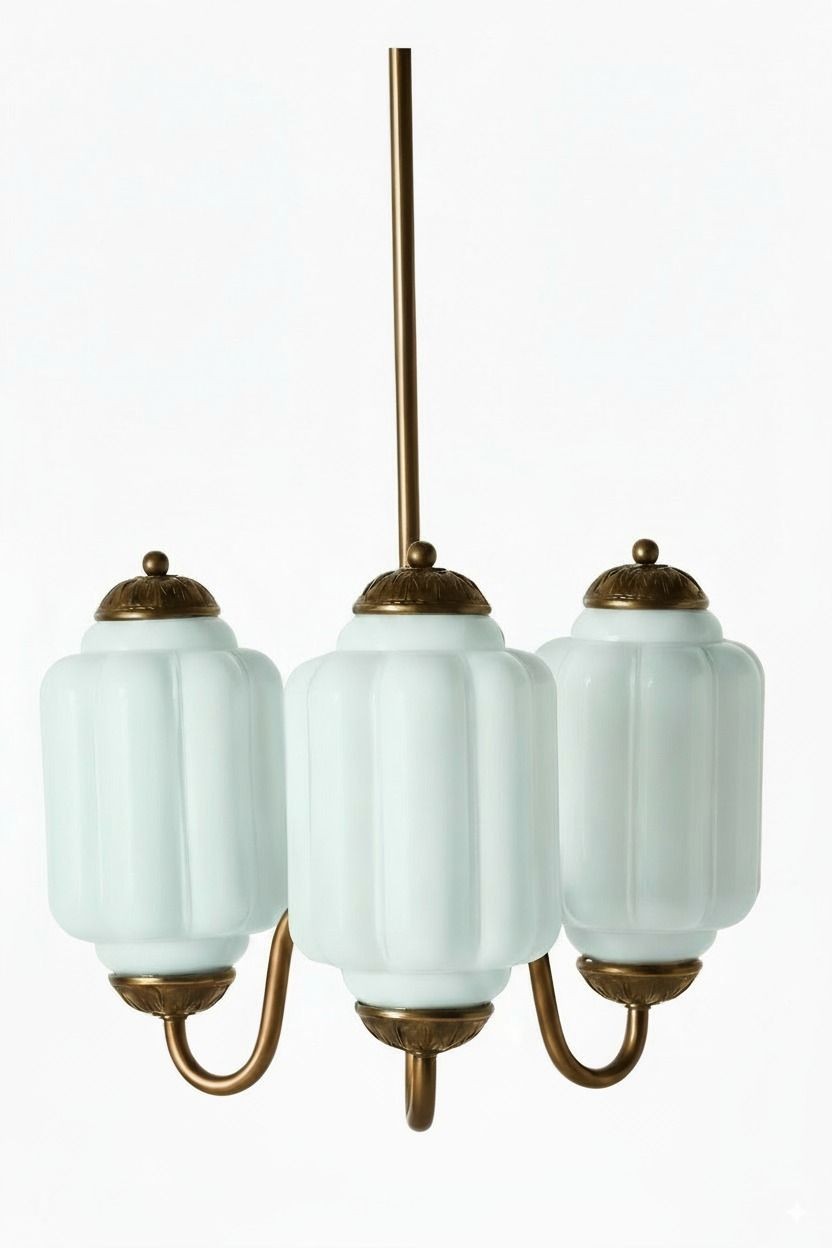 Eloise Chandelier G110