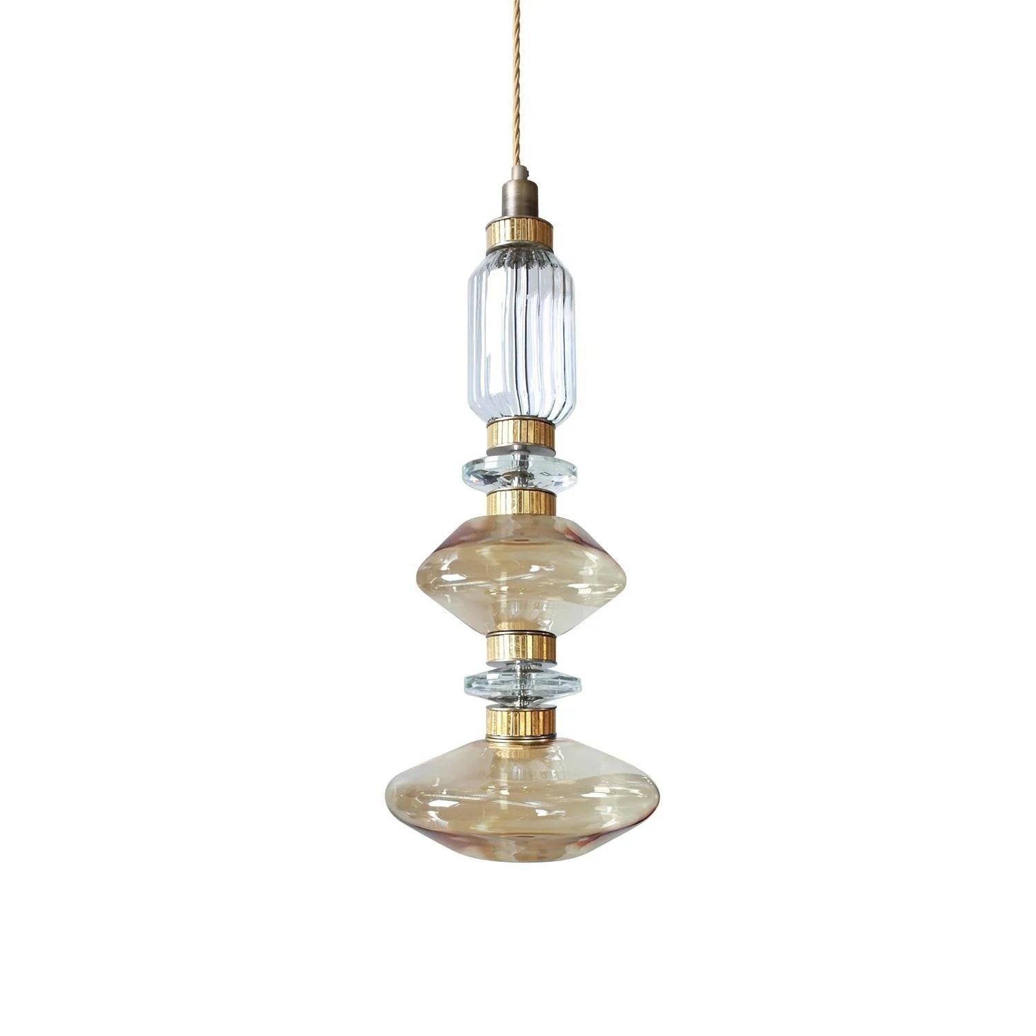 Ballet Pendant Lamp G76