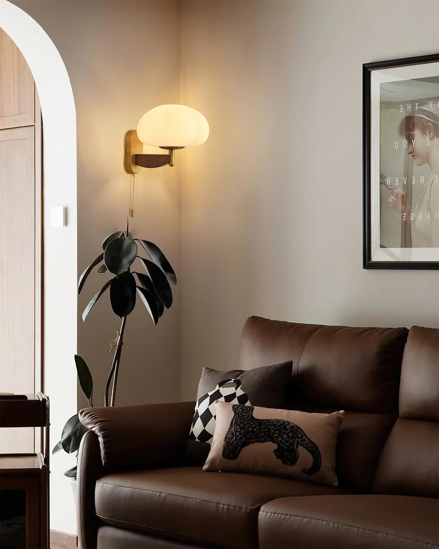 Brillora Wall Lamp T1377