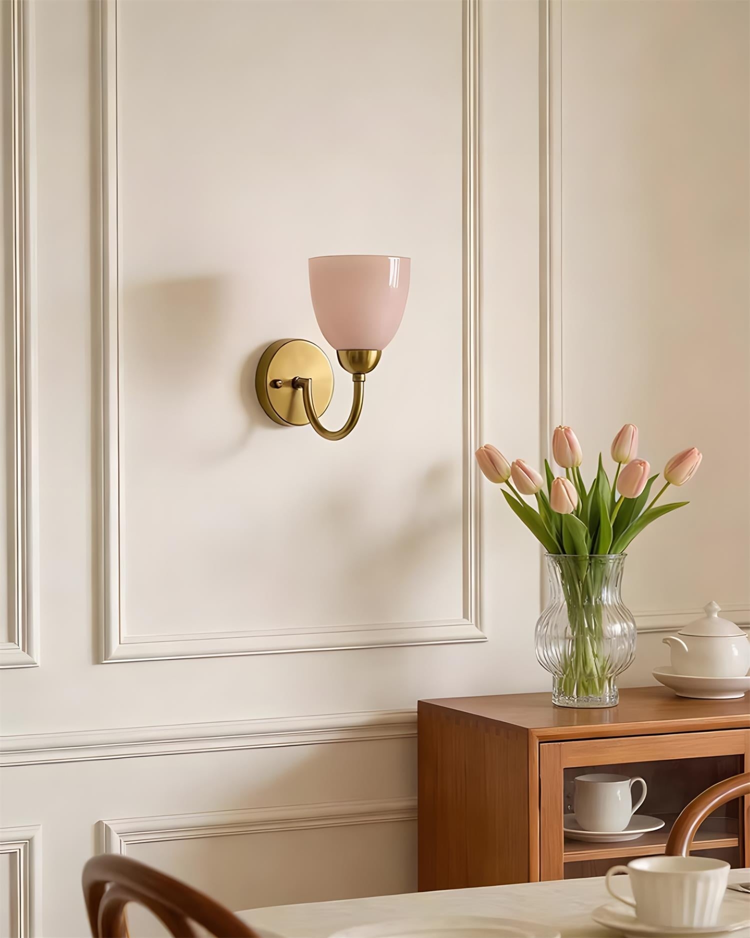 Mild Velin Wall Lamp T1560