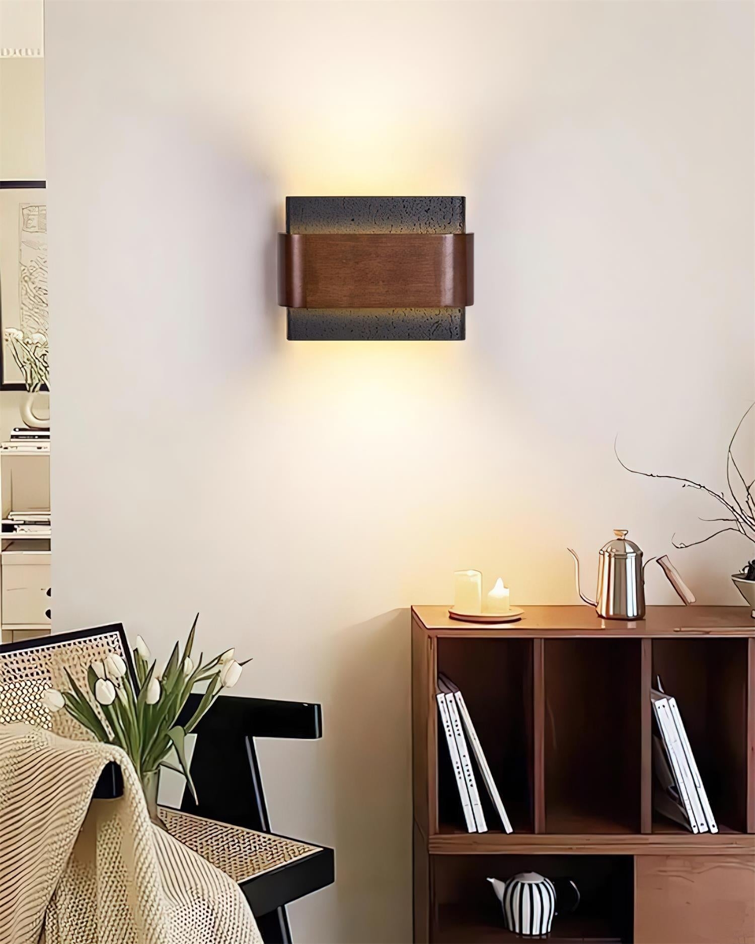 Selto Wall Lamp T1361