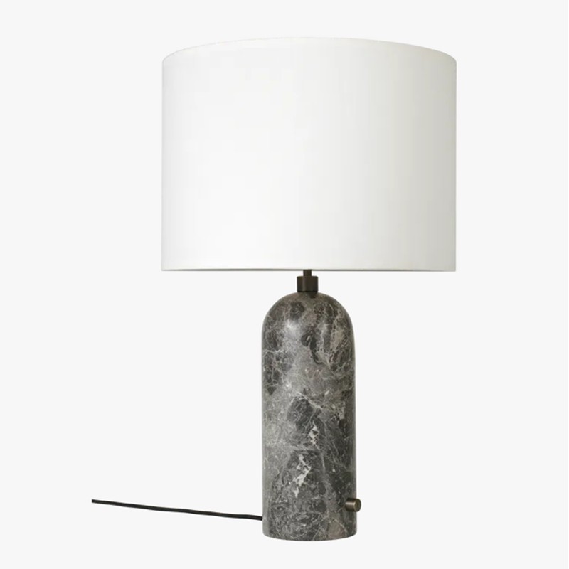 Gravity Table Lamp