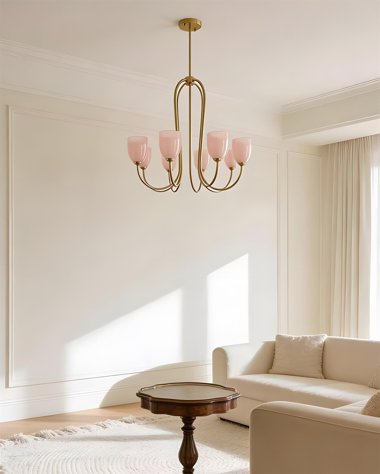 Mild Velin Chandelier T1567