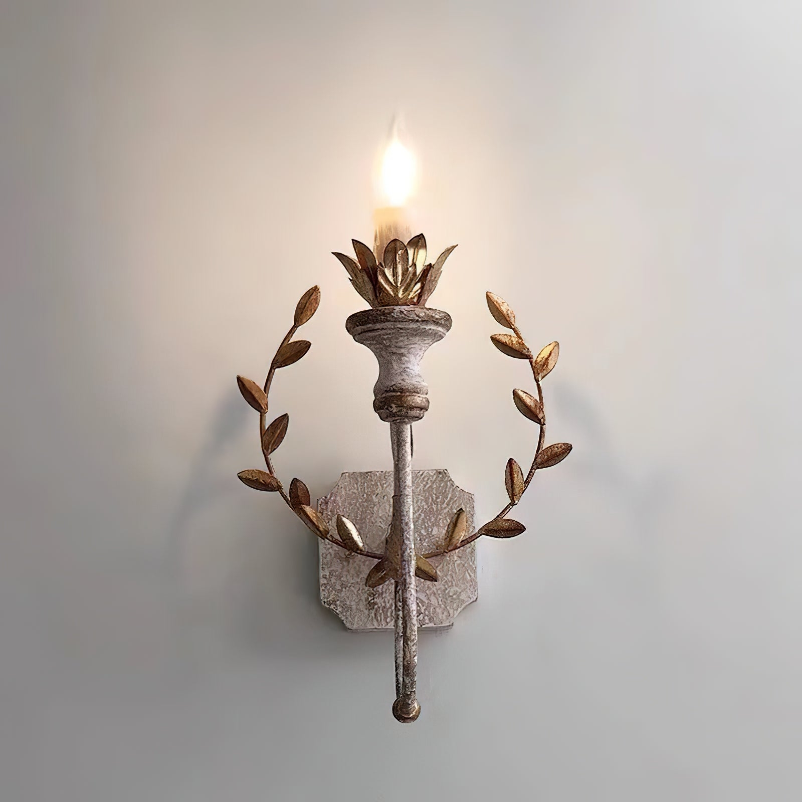 Cumiers Wall Lamp T1755