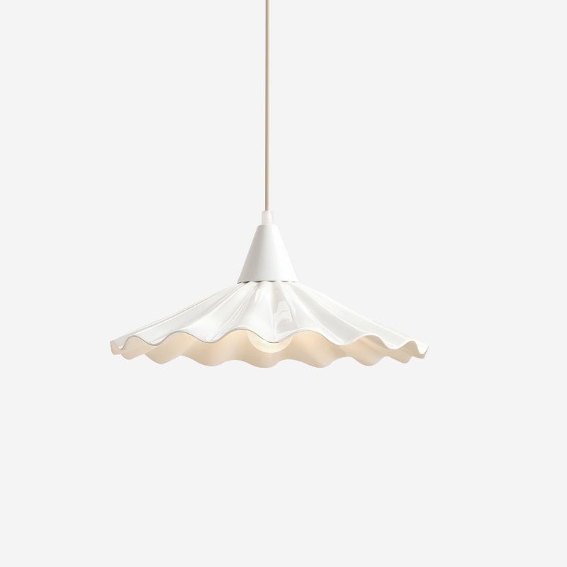 Ruffles Pendant Lamp P016