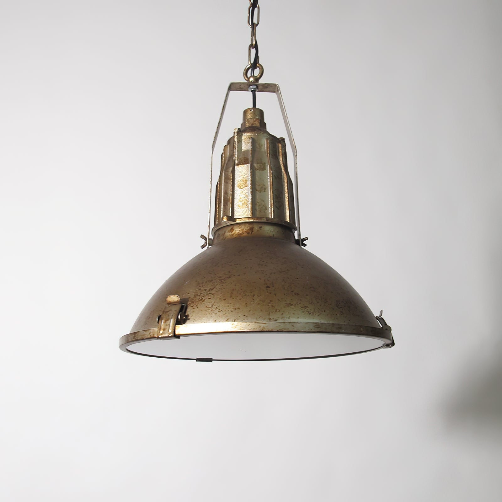 Mercana Zaio Pendant Light T1701