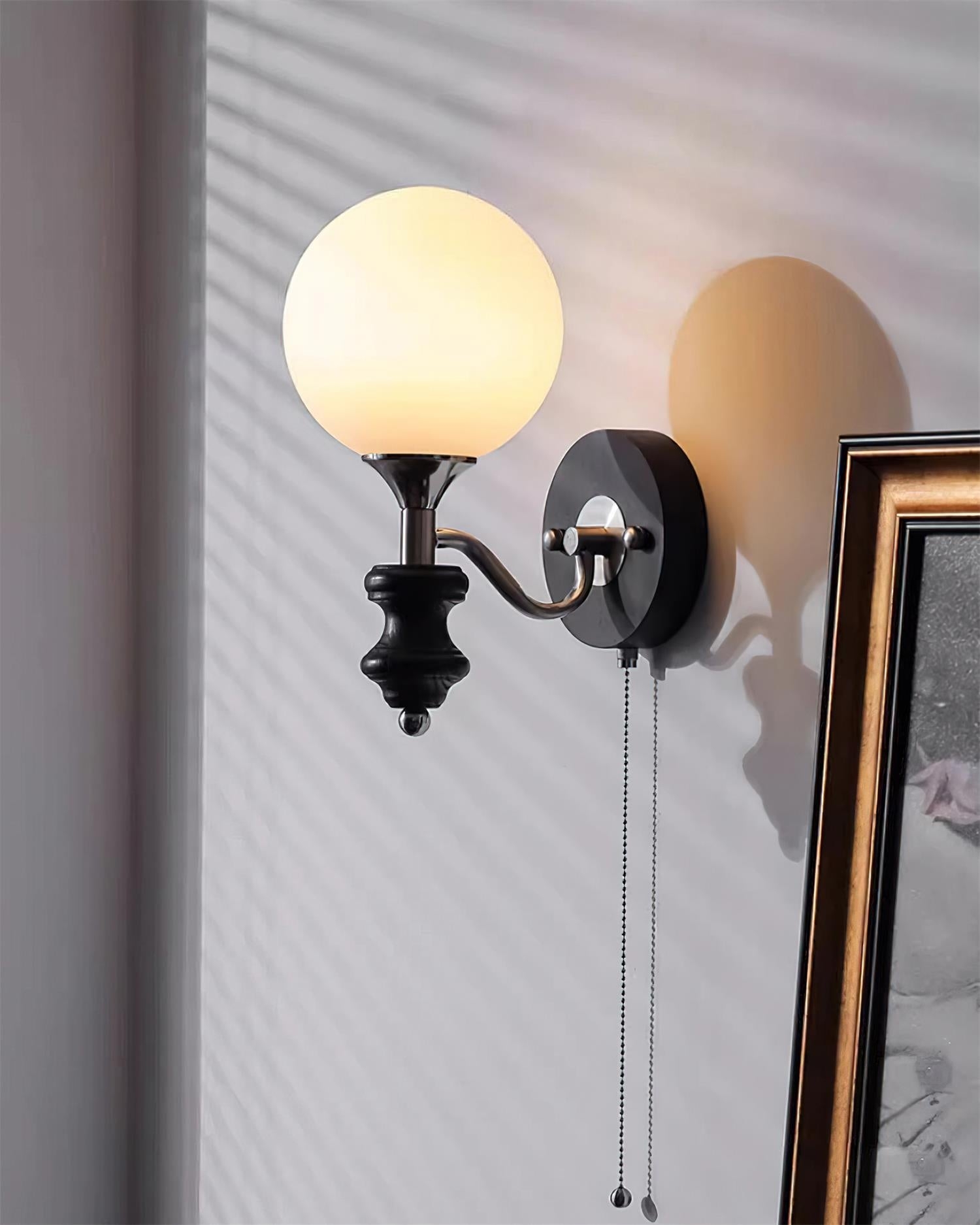 Grazian Wall Lamp T1260
